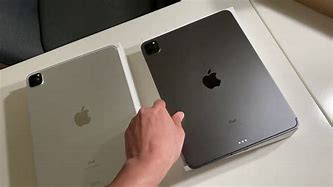 Image result for iPad Pro Silver or Grey