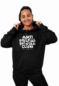 Image result for Anti Social Club Director