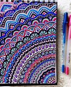 Image result for Drawings with Sharpie for Beginners
