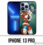 Image result for iPhone 14 Pro Case Harley Quinn