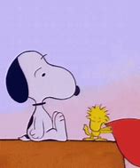 Image result for Snoopy iPhone Animations