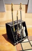 Image result for 3 Guitar Stand