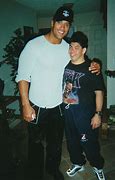 Image result for Dwayne Johnson Best Friend