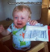 Image result for Kid Crying Meme