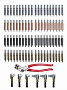 Image result for Harbor Freight Cleco Fasteners