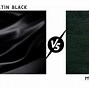 Image result for Matt Black vs Black