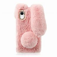Image result for iPhone 10 Fluffy Case