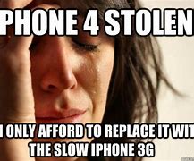 Image result for iPhone 3G Memes