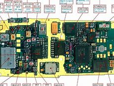 Image result for Cell Phone Circuit Board