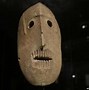 Image result for 9000 Year Old Mask From West Bank