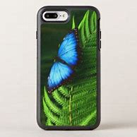 Image result for 7 Plus Cases iPhone OtterBox Butterfly