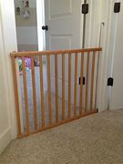 Image result for Crib Baby Gate