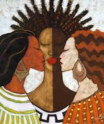 Image result for African American Culture Art