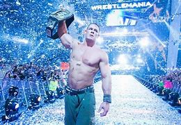 Image result for John Cena WrestleMania 323