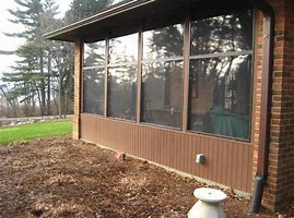 Image result for Removable Storm Windows for Screened Porch