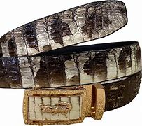 Image result for Alligator Belts Men