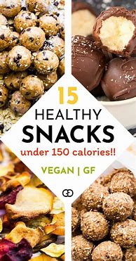 Image result for Vegan Snack Foods
