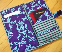 Image result for Credit Card Wallet Sewing Pattern Free