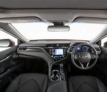 Image result for Toyota Camry GLX 2018 Interior