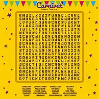 Image result for Apple Word Search Printable