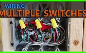Image result for Multi Switch Box