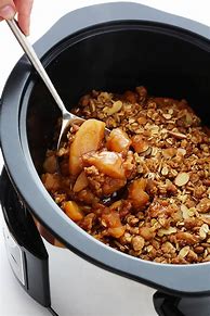 Image result for Healthy Slow Cooker Apple's