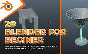 Image result for Blender Beginner