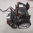 Image result for Robot Car with Huskylens and Motor Driver