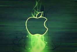 Image result for Green Apple Wallpaper