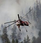 Image result for Wildland Fire Helicopter