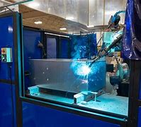 Image result for Robot Welding Guide to Install