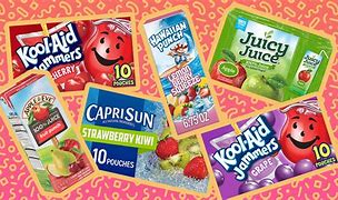 Image result for Juice Carton Packaging