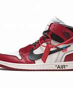 Image result for Nike X Off White Chicago