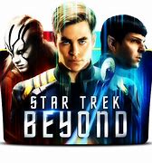 Image result for Star Trek Beyond 4K Wallpaper