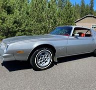 Image result for 1976 Firebird Esprit