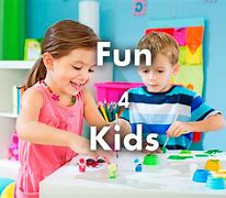 Image result for 4 Fun Kids