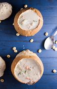 Image result for Clam Chowder