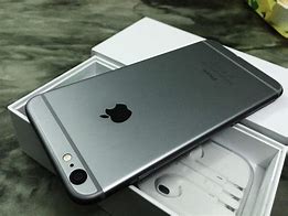 Image result for Iphon 6 Plus Gray