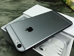 Image result for iPhone 6 Plus Grey Usado