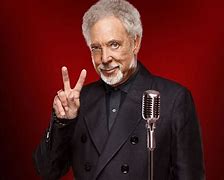 Image result for Tom Jones Daily Mirror