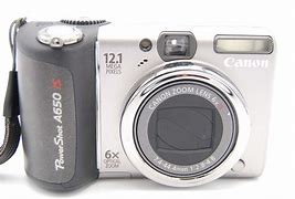 Image result for canon_powershot_a650_is