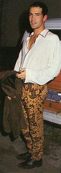 Image result for Billy Zane 90s