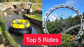 Image result for Water Park Alton Towers Rides