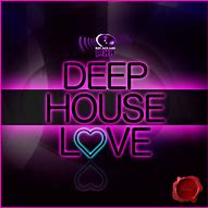 Image result for Deep House Cover Art