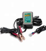 Image result for Battery Tender for Motorcycle