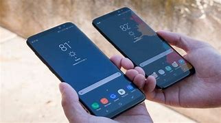 Image result for Samsung Galaxy S9 Android Phone Manual