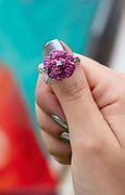 Image result for Flower Ring Drawing