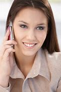 Image result for Smiling On Phone
