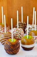 Image result for Apple Caramel Licorice Candy