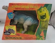 Image result for Disney Dinosaur Mattel